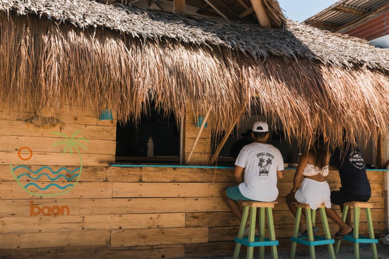 Kanto Hostel Siargao General Luna  Exterior photo