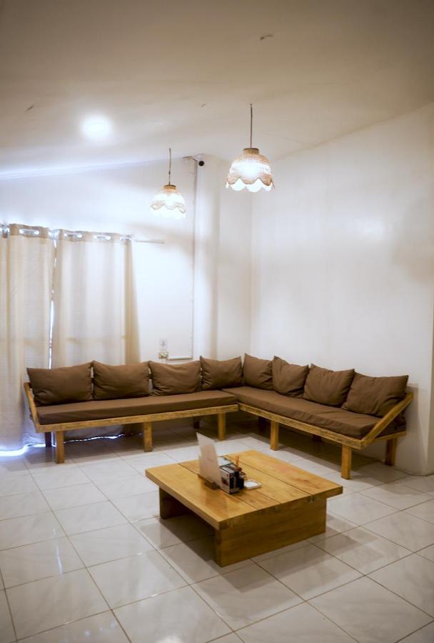 Kanto Hostel Siargao General Luna  Exterior photo