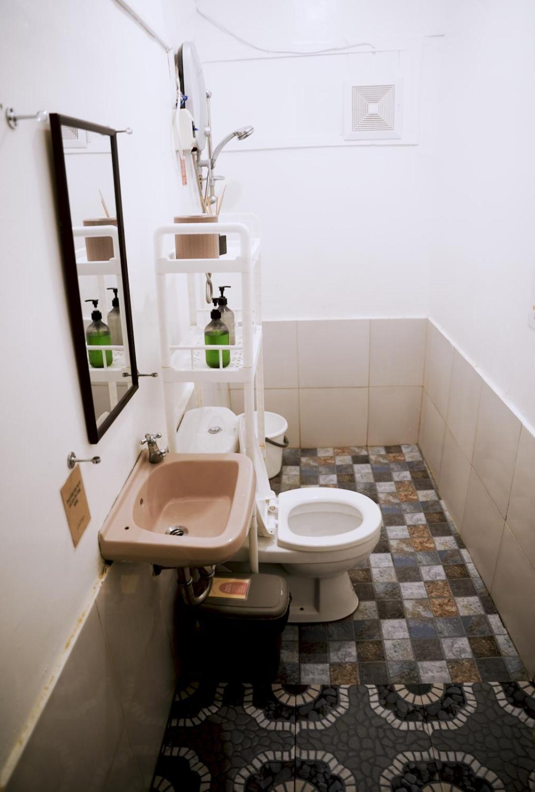 Kanto Hostel Siargao General Luna  Exterior photo